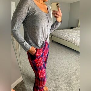 VS PJ SET SIZE M